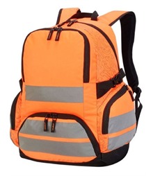 London Hi Vis Backpack
